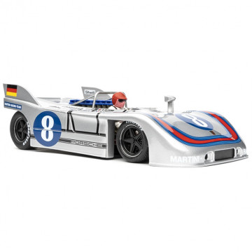 Porsche 908/3 Martini Targa Florio 1971 n.8 G.Larrousse, V.Elford