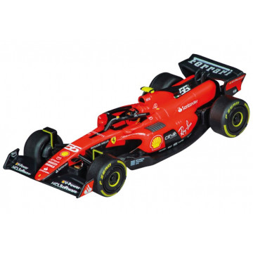Formula 1 Ferrari SF-23 C. Sainz