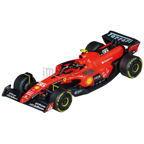 Formula 1 Ferrari SF-23 C. Sainz