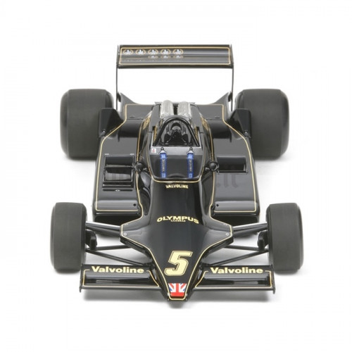 Lotus Type 79 1978 Limited Edition 1:20