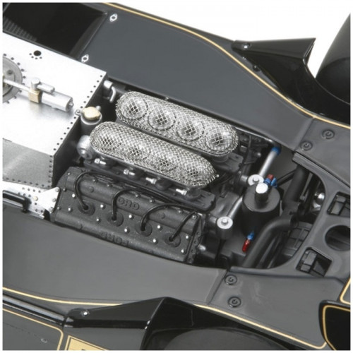 Lotus Type 79 1978 Limited Edition 1:20