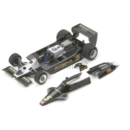 Lotus Type 79 1978 Limited Edition 1:20