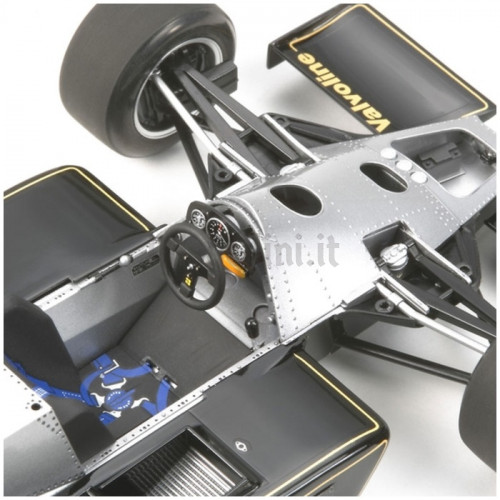 Lotus Type 79 1978 Limited Edition 1:20