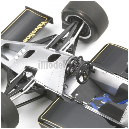 Lotus Type 79 1978 Limited Edition 1:20