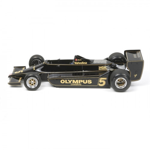 Lotus Type 79 1978 Limited Edition 1:20