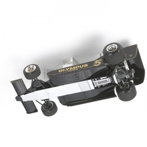Lotus Type 79 1978 Limited Edition 1:20