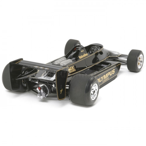 Lotus Type 79 1978 Limited Edition 1:20