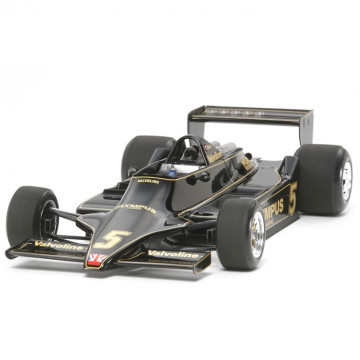 Lotus Type 79 1978 Limited Edition 1:20