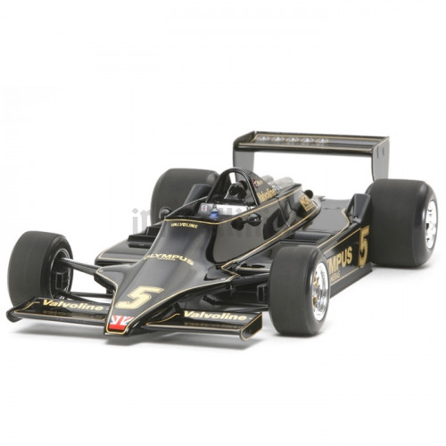 Lotus Type 79 1978 Limited Edition 1:20