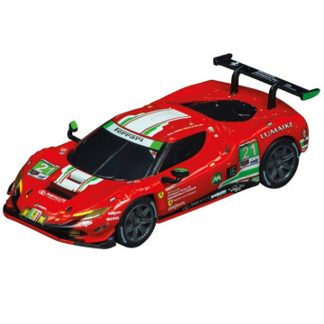 Ferrari 296 GT3 AF Corse n.21