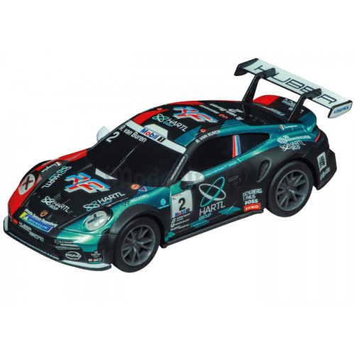 Porsche 992 GT3 Cup Huber Racing n.2