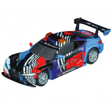 BMW M4 GT3 Safety Car