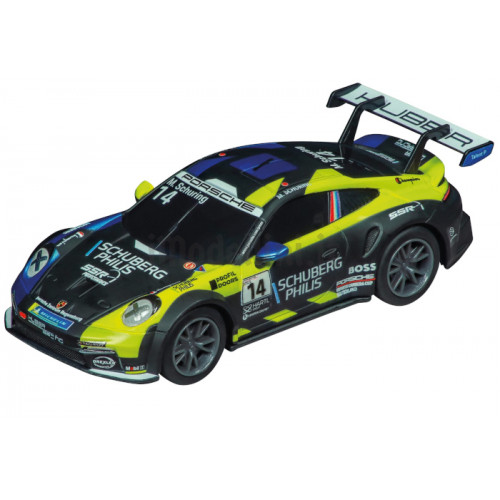 Porsche 992 GT3 Cup Huber Racing n.14