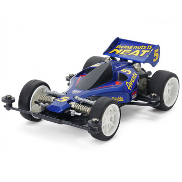 Mini 4WD Avante Jr