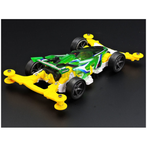 Mini 4WD Jr Ray Spear con Telaio VZ