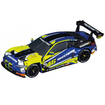 BMW M4 GT3 Valentino Rossi