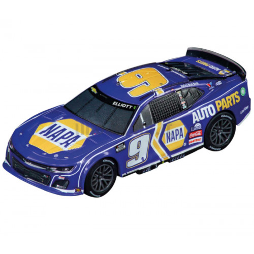 Nascar Camaro NextGen ZL1 Hendrick Motorsports n.9