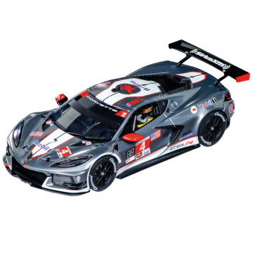 Chevrolet Corvette C8.R n.4