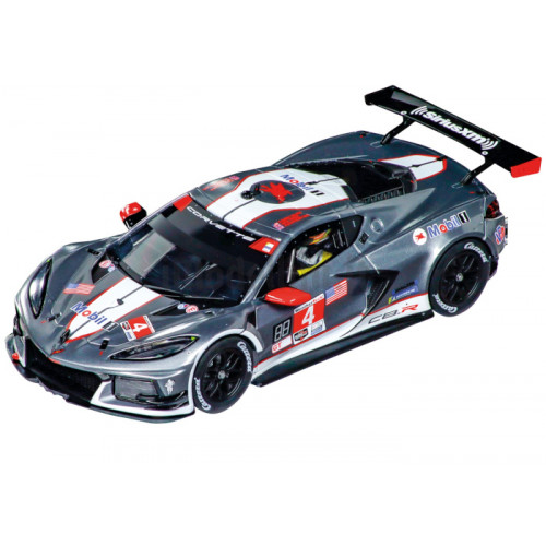 Chevrolet Corvette C8.R n.4