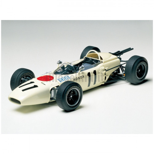 F1 Honda RA272 Limited Edition 1:20