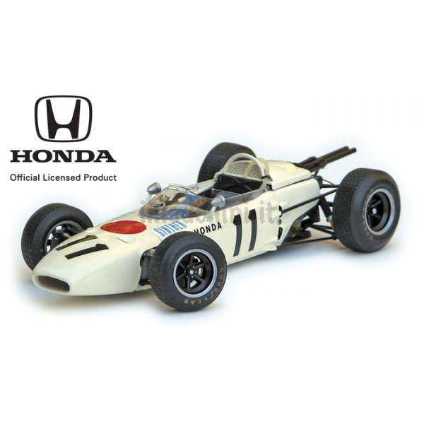 Tamiya 20043 - F1 Honda RA272 Limited Edition 1:20