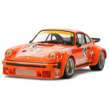 Porsche Turbo RSR Type 934 Jagermeister Limited Edition 1:24