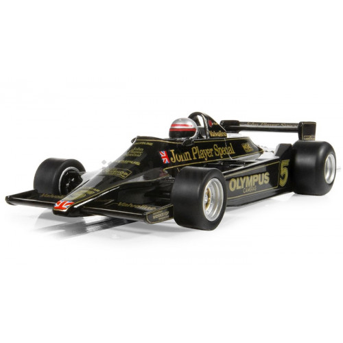 Lotus 79 JPS n.5 Mario Andretti World Champion Edition 1978