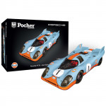 Porsche 917K Gulf Edition 1:8