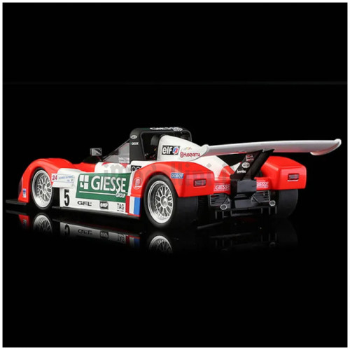 Ferrari 333SP Giesse Marlboro Team Le Mans 1998 n.5