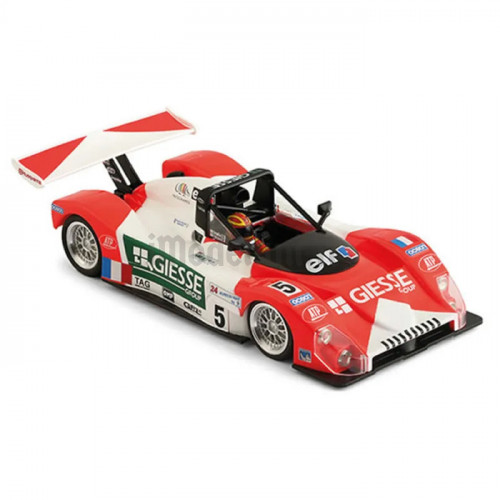 Ferrari 333SP Giesse Marlboro Team Le Mans 1998 n.5