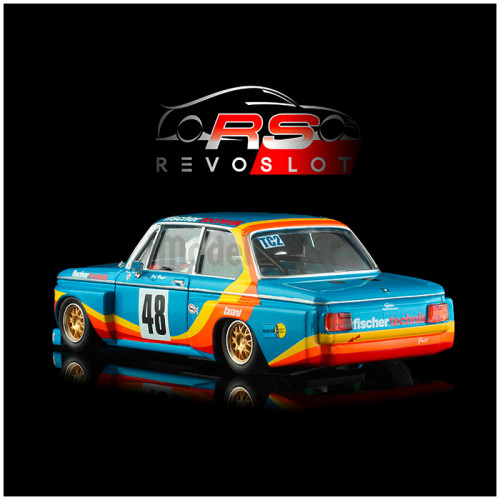 BMW 2002 Fischer n.48