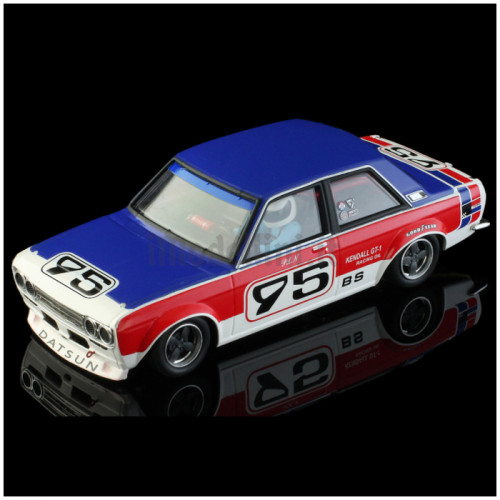 Datsun 510 Paul Newman n.75