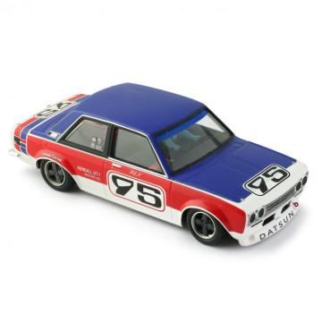 Datsun 510 Paul Newman n.75