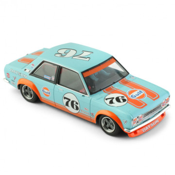 Datsun 510 Gulf n.76