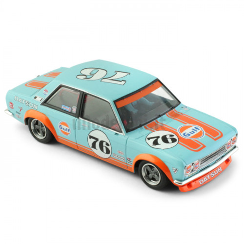 Datsun 510 Gulf n.76
