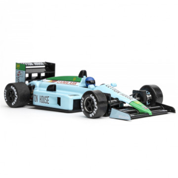 Formula 86/89 Leyton House n.16 IC 89 Livery