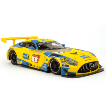 Mercedes AMG GT3 EVO Bilstein 24h Nürburgring 2021 n.4