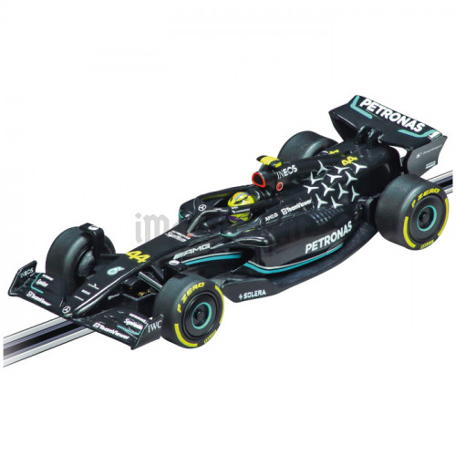 Pista Elettrica Carrera GO Racing for Glory