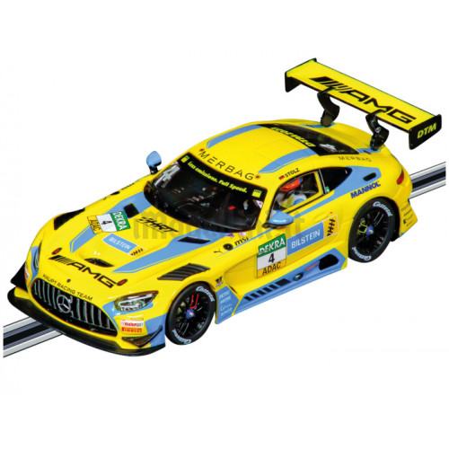 Pista Elettrica Digitale Pole to Podium Wireless 2.4 Ghz