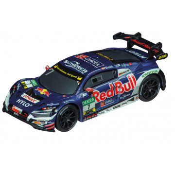 Audi R8 LMS GT3 Evo II DTM Abt R.Feller n.7