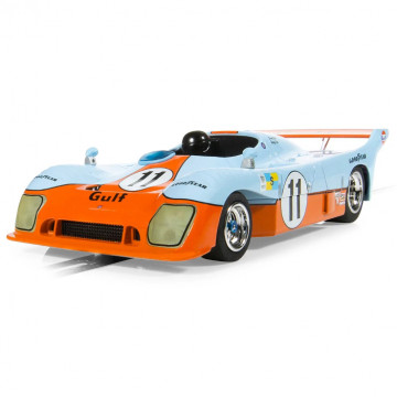 Mirage GR8 Le Mans 1975 Winner Special Edition