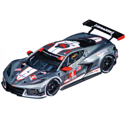 Chevrolet Corvette C8.R n.4