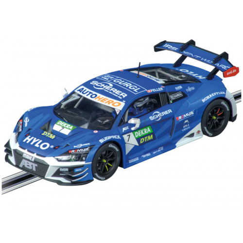 Pista Elettrica Digitale DTM Full Speed Wireless 2.4 Ghz