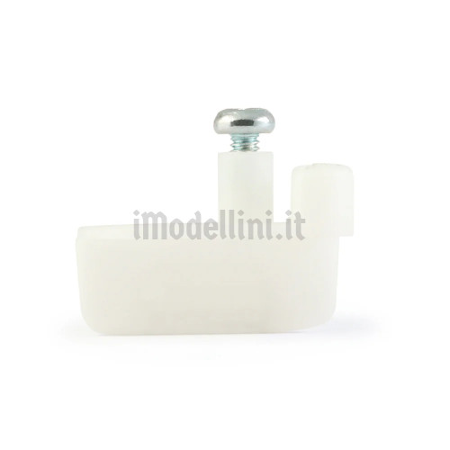 Pick Up a Vite a Lama Corta