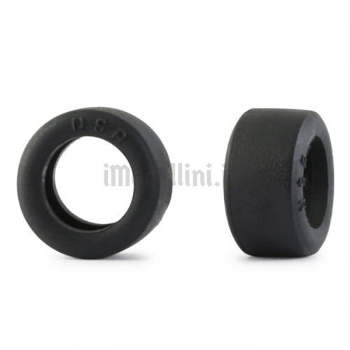 Gomme Posteriori 20x10mm Ultragrip Evo
