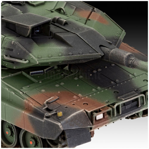 Carro Armato Leopard 2A7V 1:72