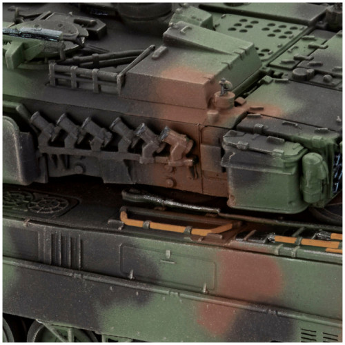 Carro Armato Leopard 2A7V 1:72
