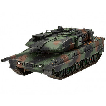 Carro Armato Leopard 2A7V 1:72