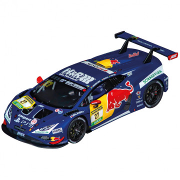 Lamborghini Huracan GT3 Evo2 Abt-Sportsline n.27