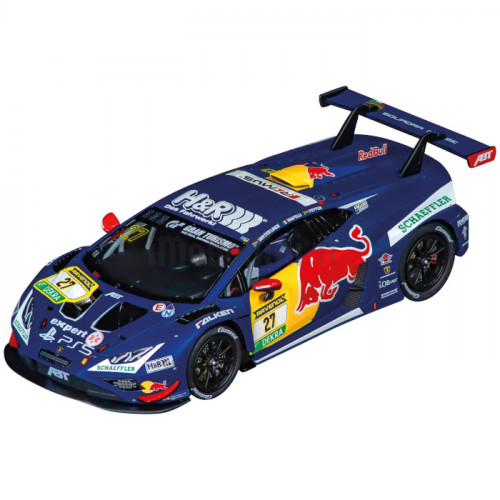 Lamborghini Huracan GT3 Evo2 Abt-Sportsline n.27